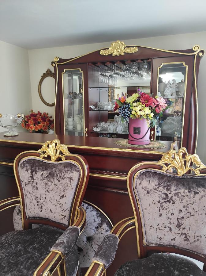 Gite Luxury A Soultzeren Dış mekan fotoğraf