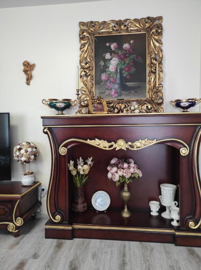 Gite Luxury A Soultzeren Dış mekan fotoğraf
