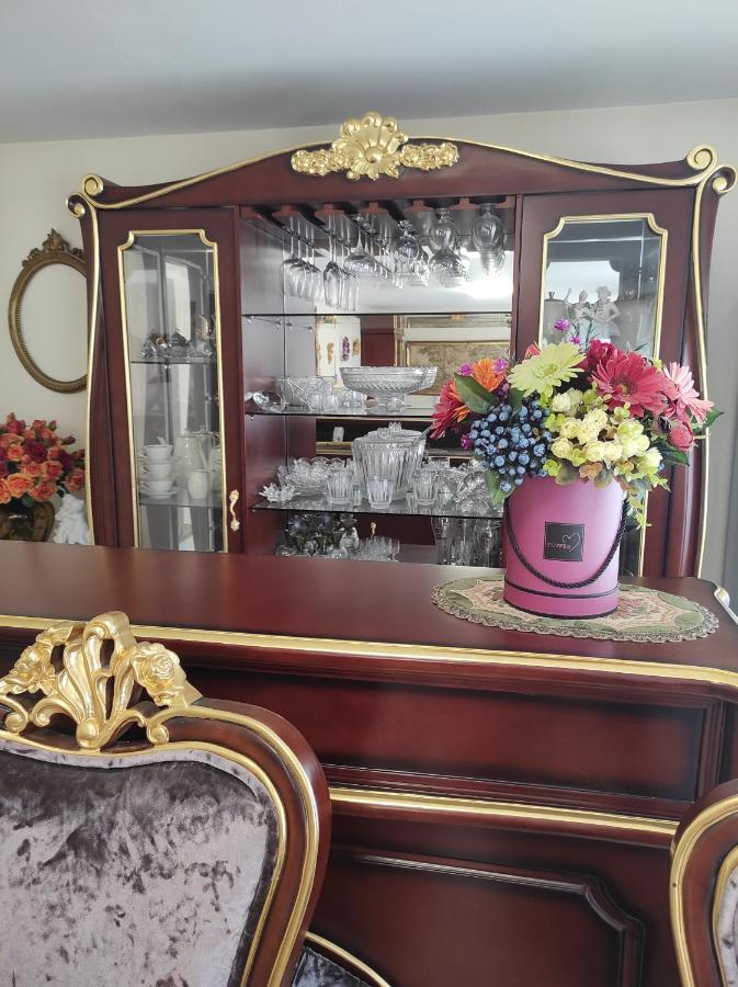 Gite Luxury A Soultzeren Dış mekan fotoğraf