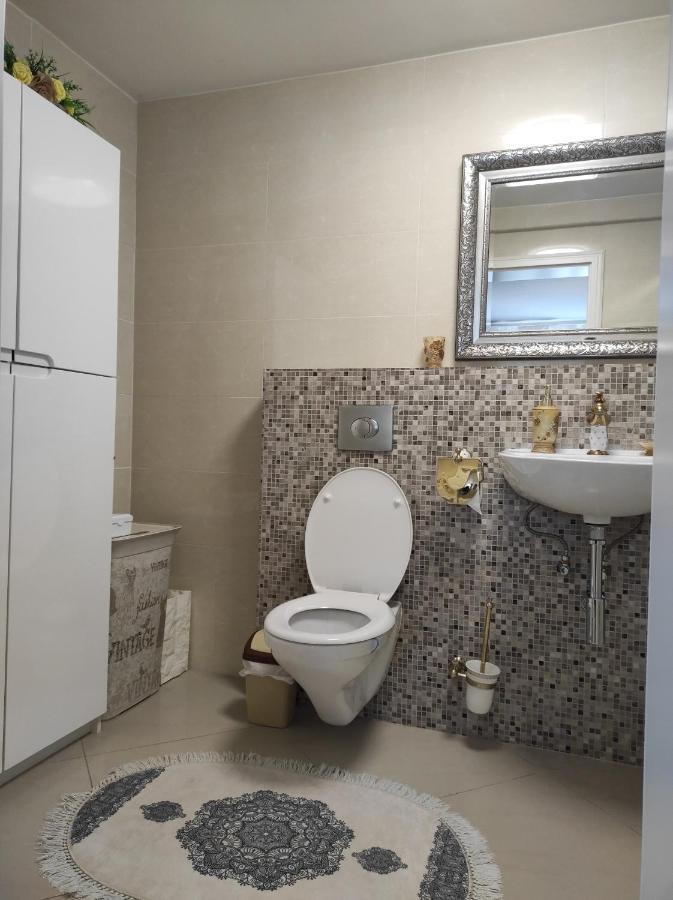 Gite Luxury A Soultzeren Dış mekan fotoğraf
