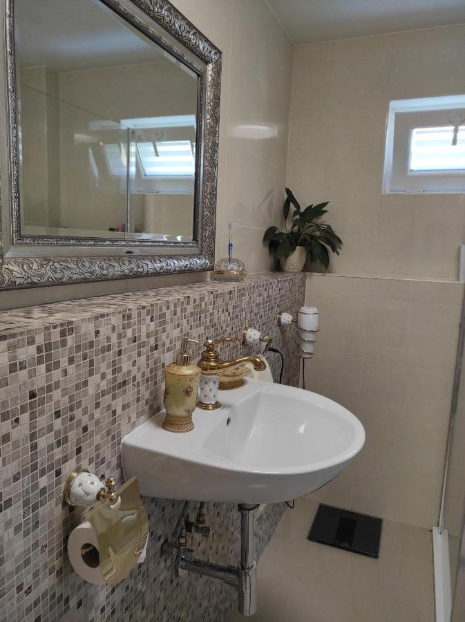 Gite Luxury A Soultzeren Dış mekan fotoğraf
