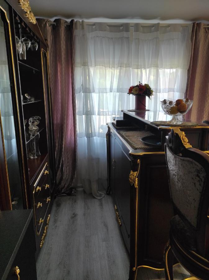 Gite Luxury A Soultzeren Dış mekan fotoğraf