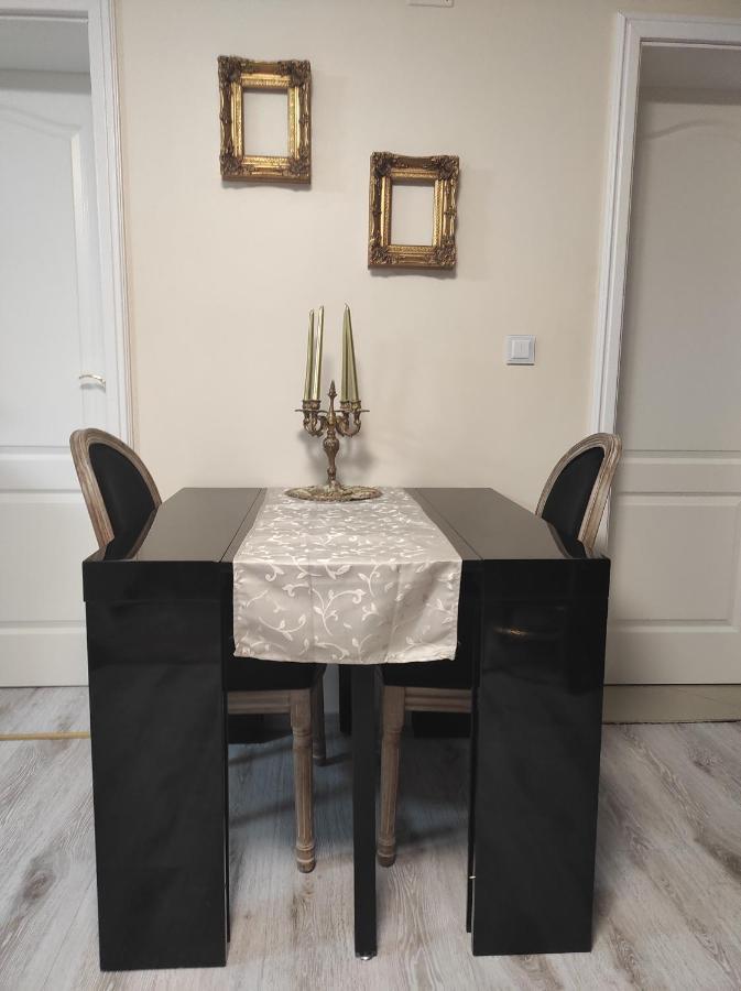 Gite Luxury A Soultzeren Dış mekan fotoğraf
